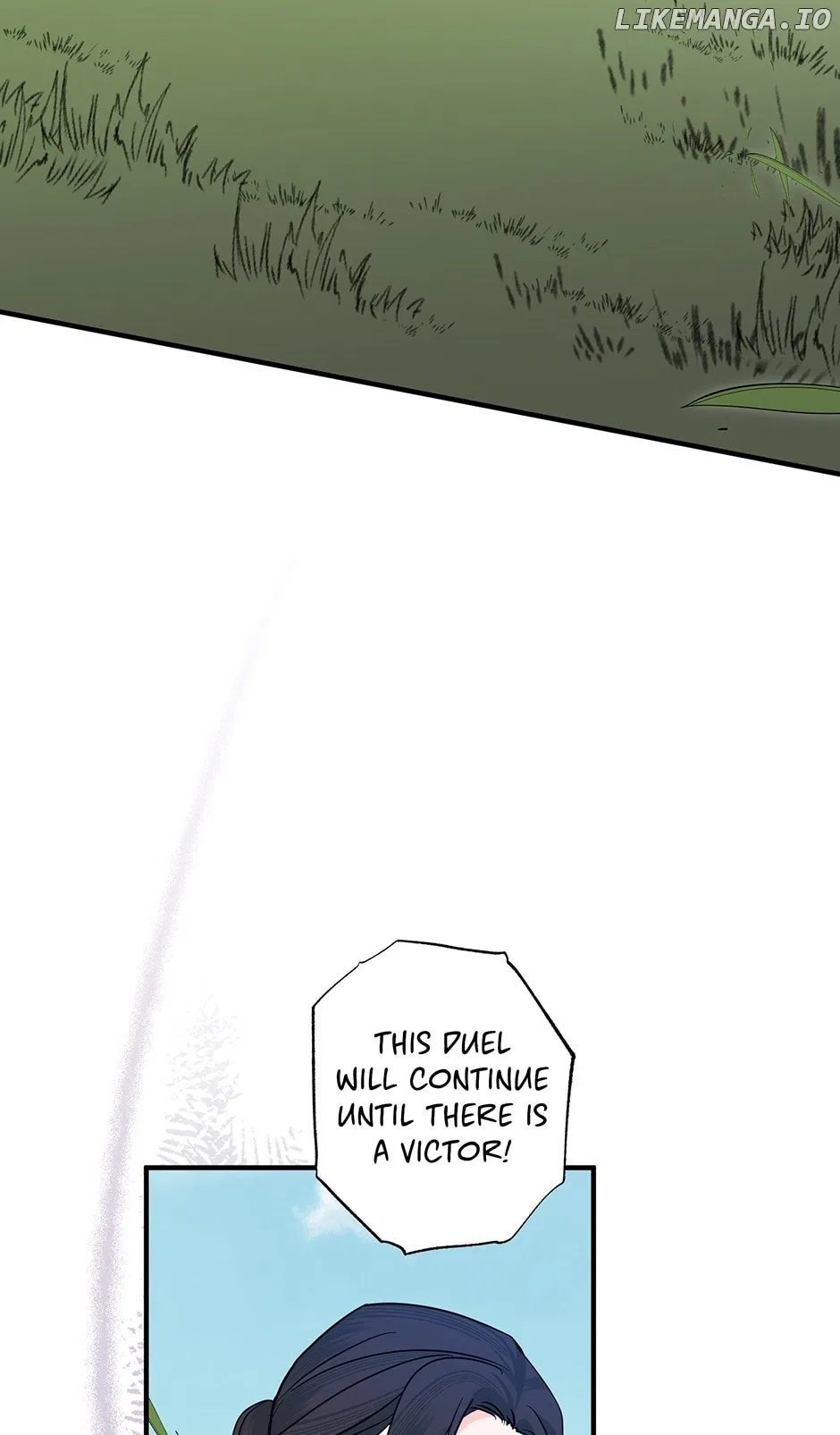 His Majesty’s Secret Heroine Chapter 202 – Page 3