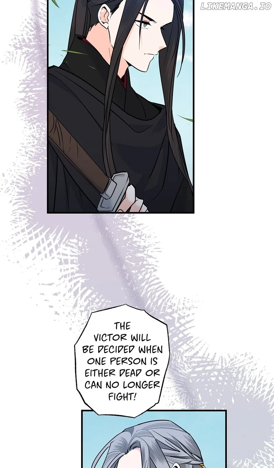 His Majesty’s Secret Heroine Chapter 202 – Page 4