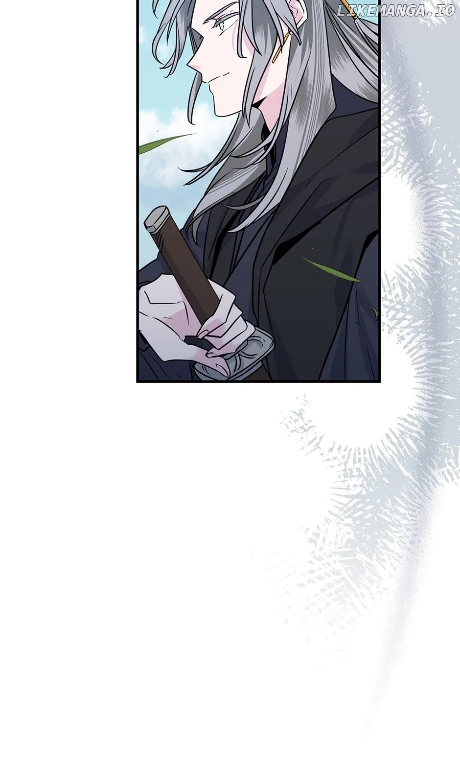 His Majesty’s Secret Heroine Chapter 202 – Page 5