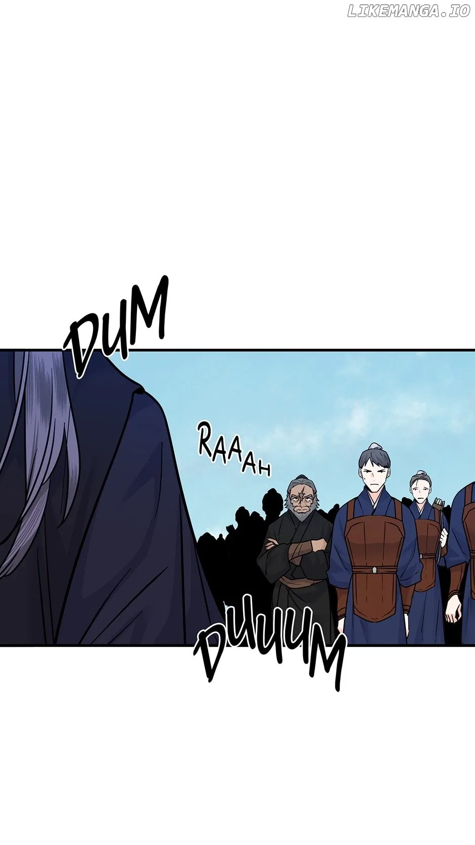 His Majesty’s Secret Heroine Chapter 202 – Page 6