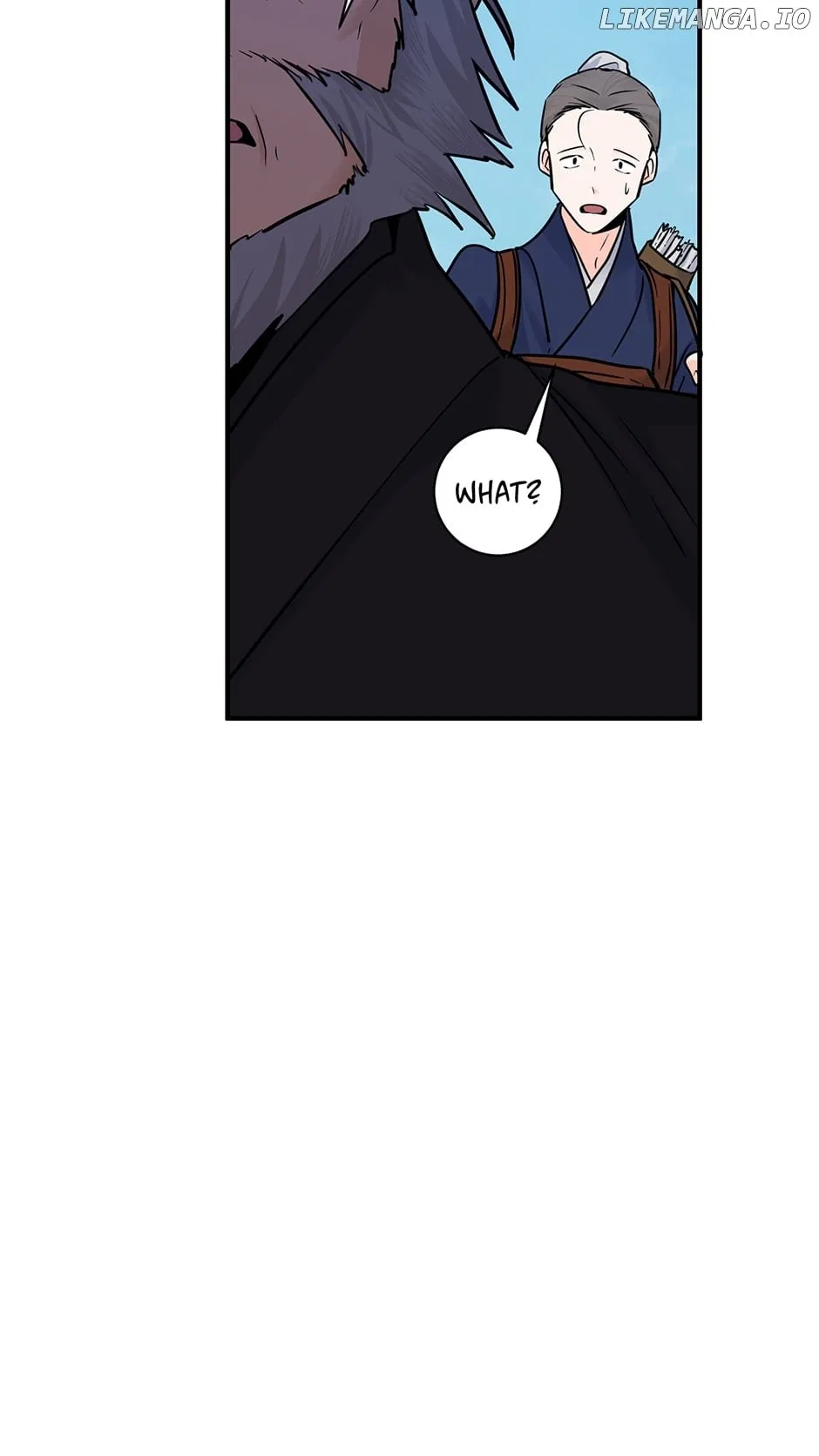 His Majesty’s Secret Heroine Chapter 202 – Page 8