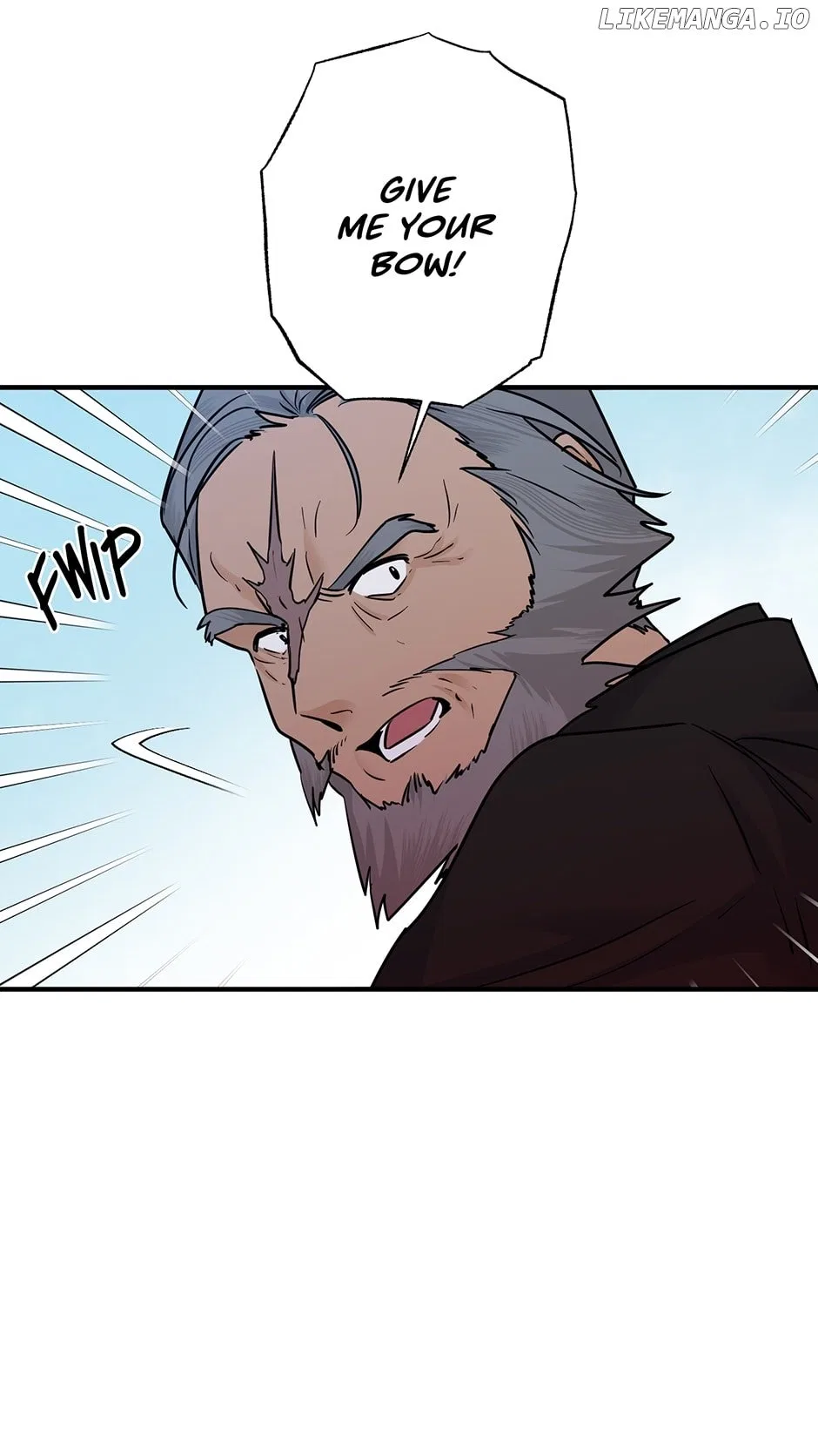 His Majesty’s Secret Heroine Chapter 202 – Page 9