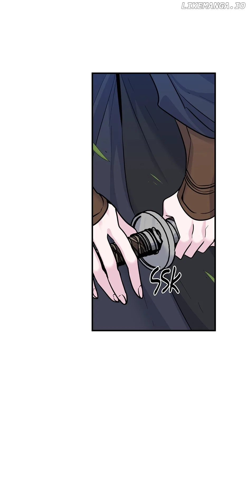 His Majesty’s Secret Heroine Chapter 202 – Page 13