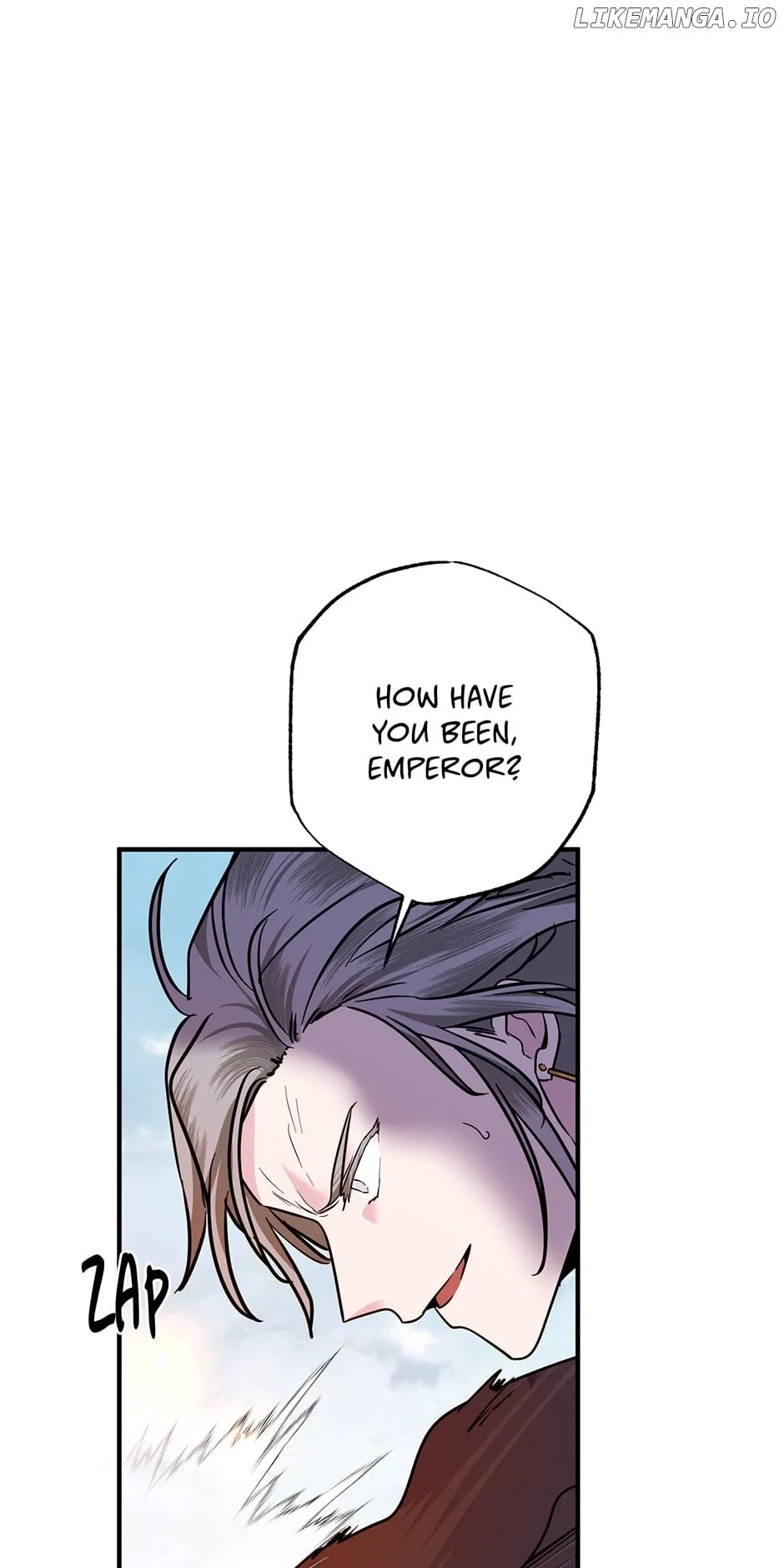 His Majesty’s Secret Heroine Chapter 202 – Page 19