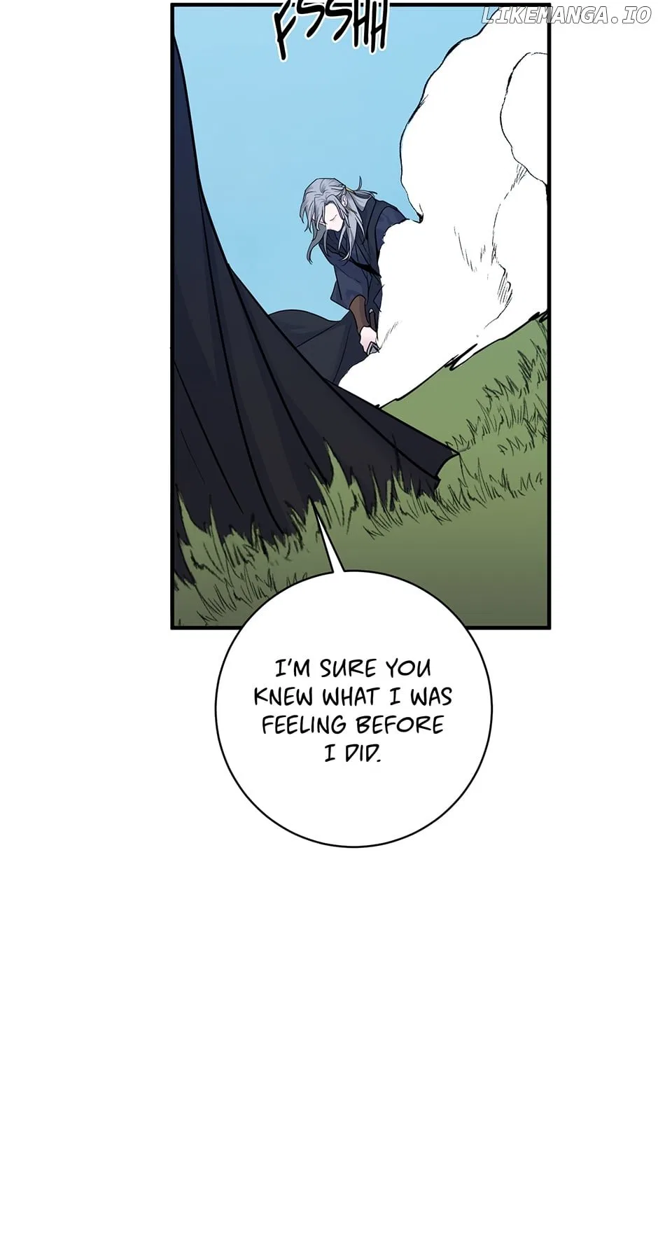 His Majesty’s Secret Heroine Chapter 202 – Page 22
