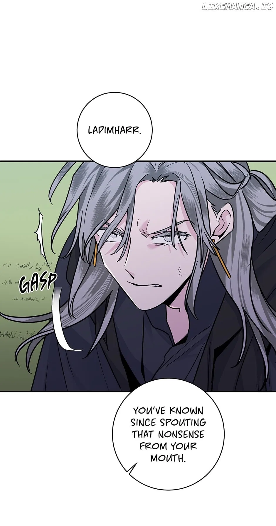 His Majesty’s Secret Heroine Chapter 202 – Page 23