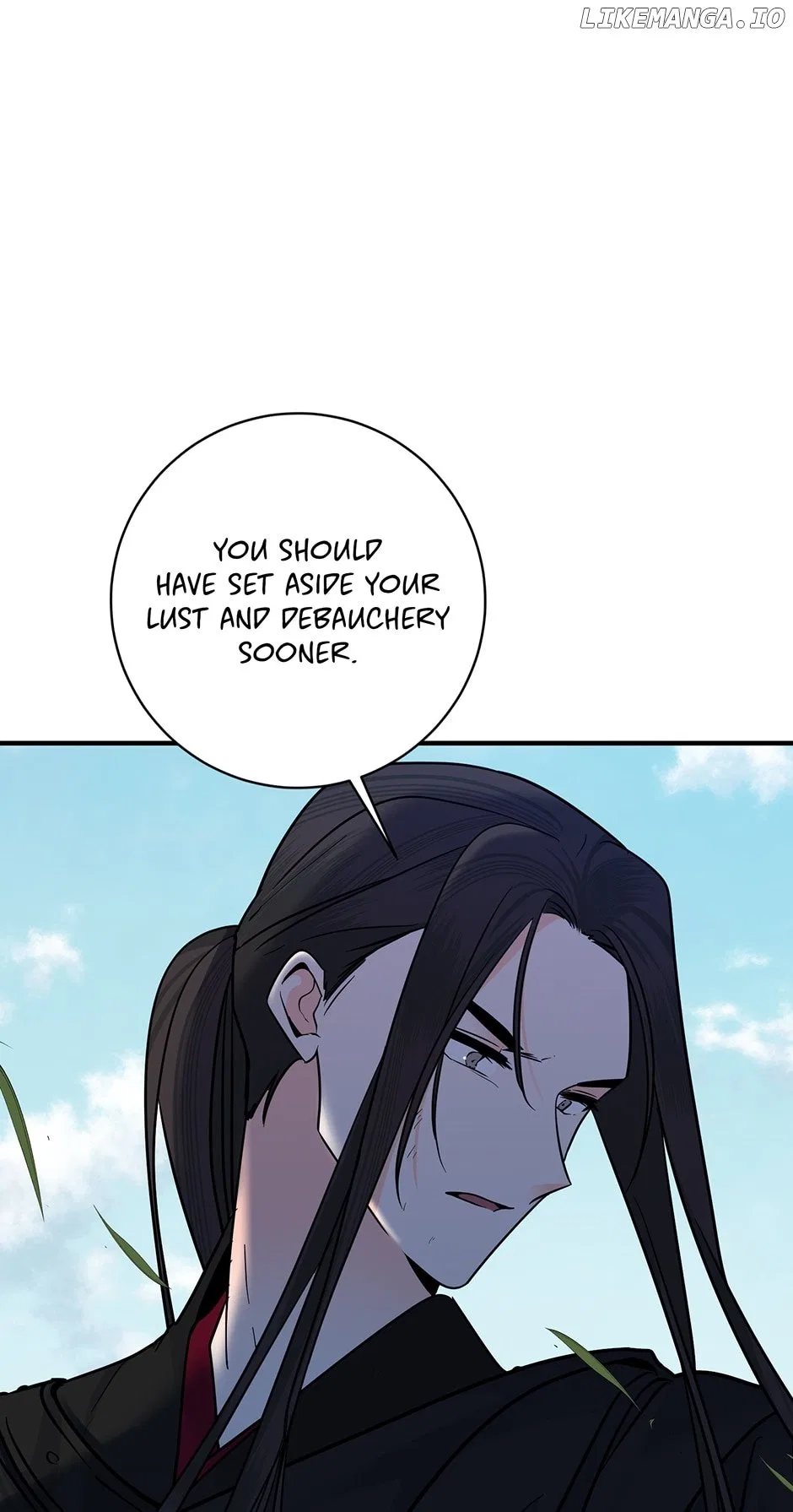 His Majesty’s Secret Heroine Chapter 202 – Page 24