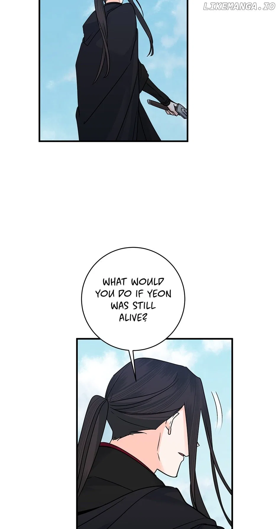 His Majesty’s Secret Heroine Chapter 202 – Page 26
