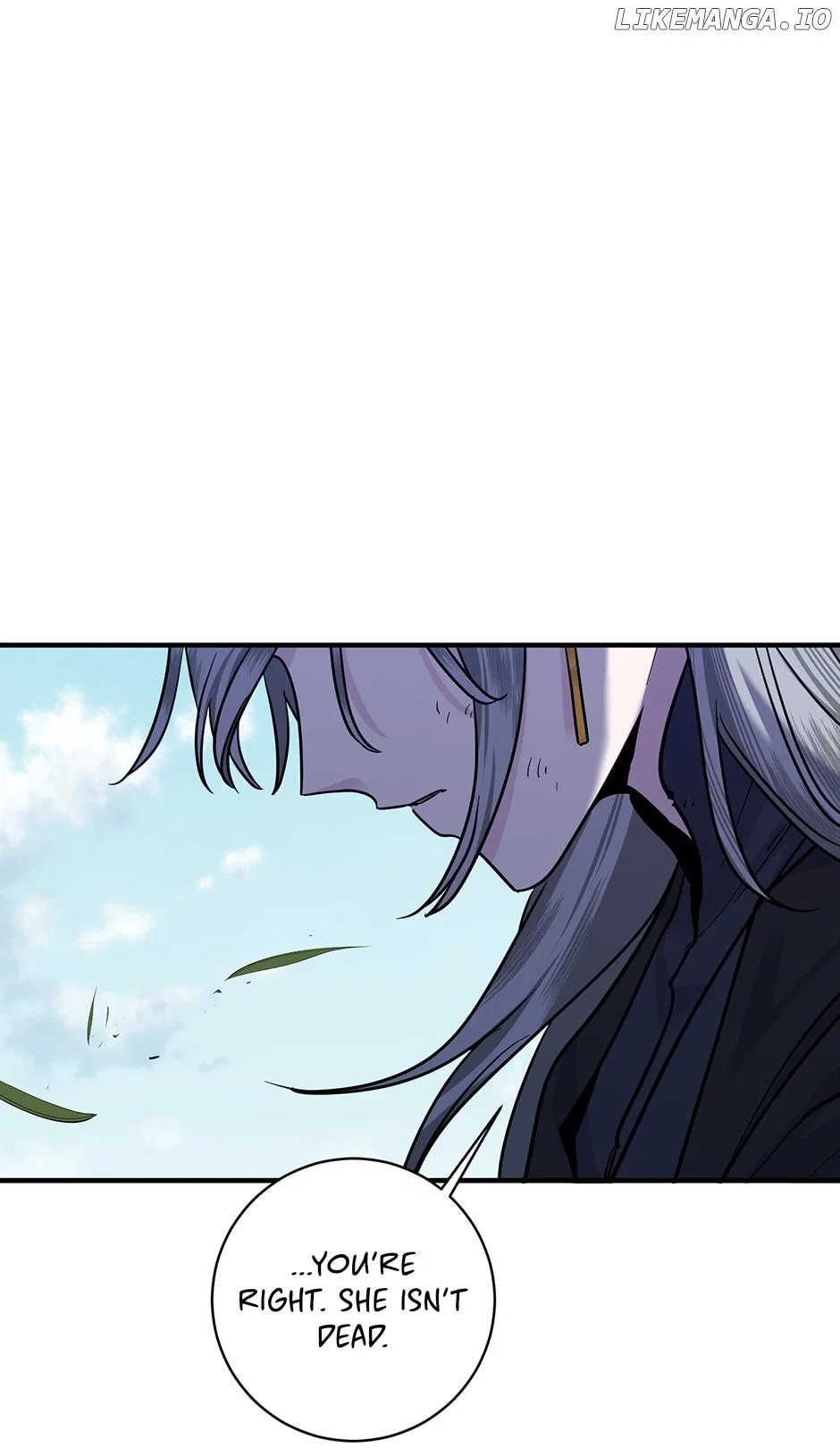 His Majesty’s Secret Heroine Chapter 202 – Page 28