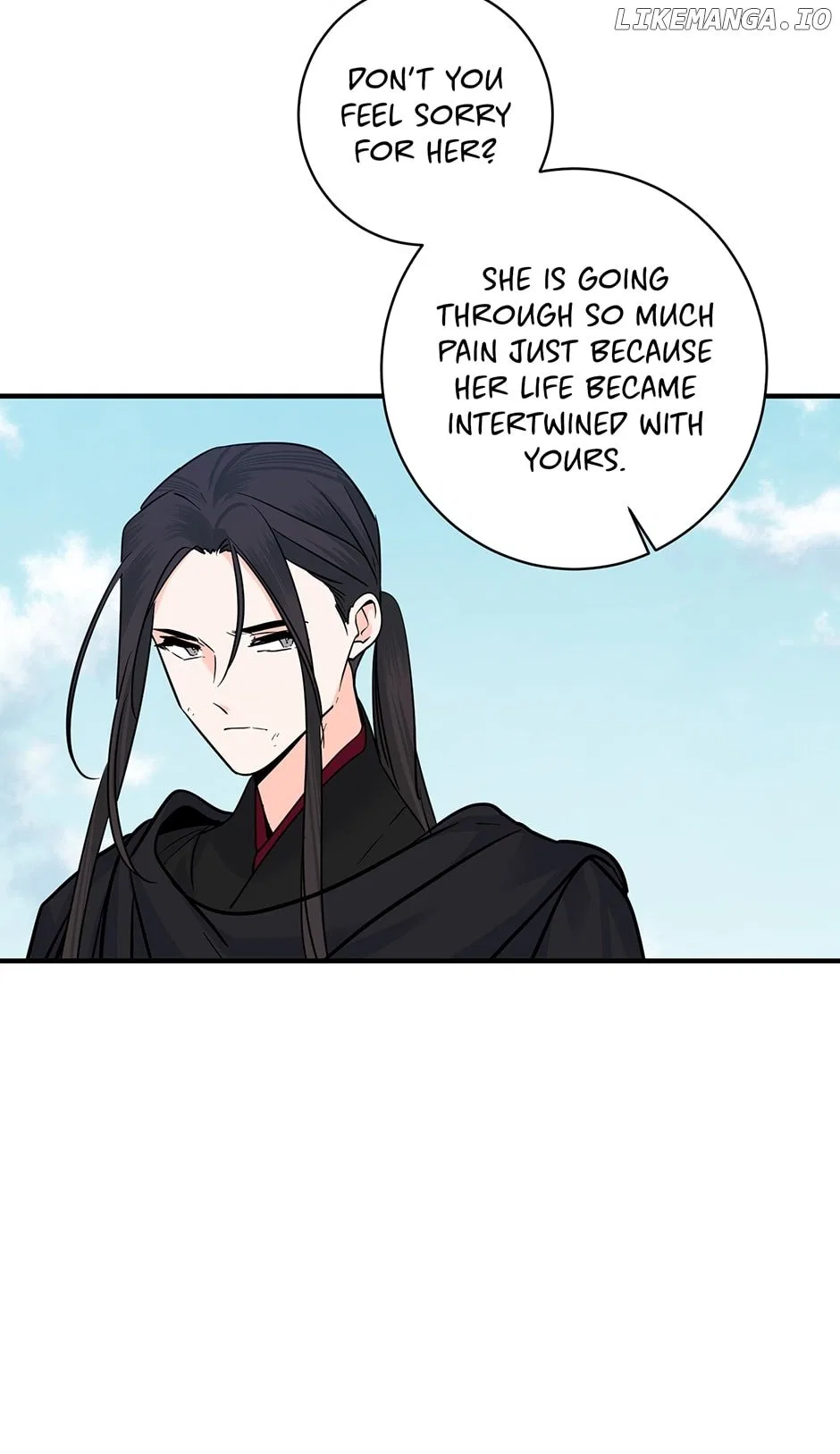 His Majesty’s Secret Heroine Chapter 202 – Page 32