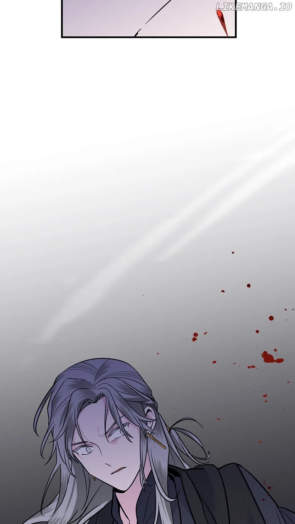 His Majesty’s Secret Heroine Chapter 202 – Page 38