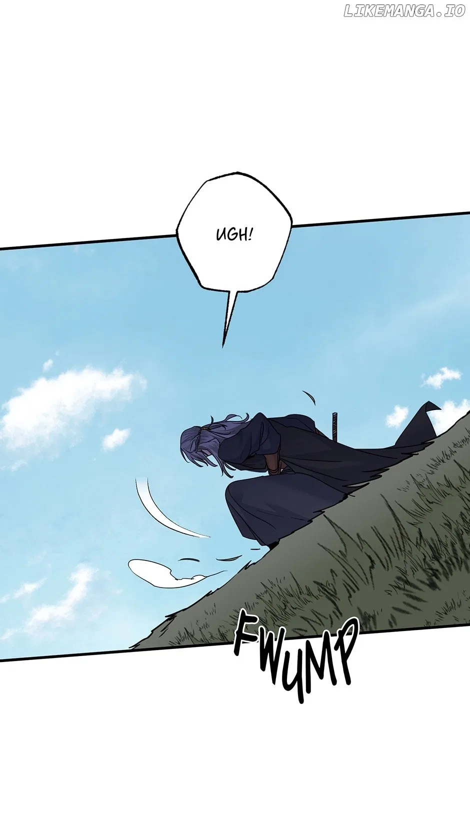 His Majesty’s Secret Heroine Chapter 202 – Page 40