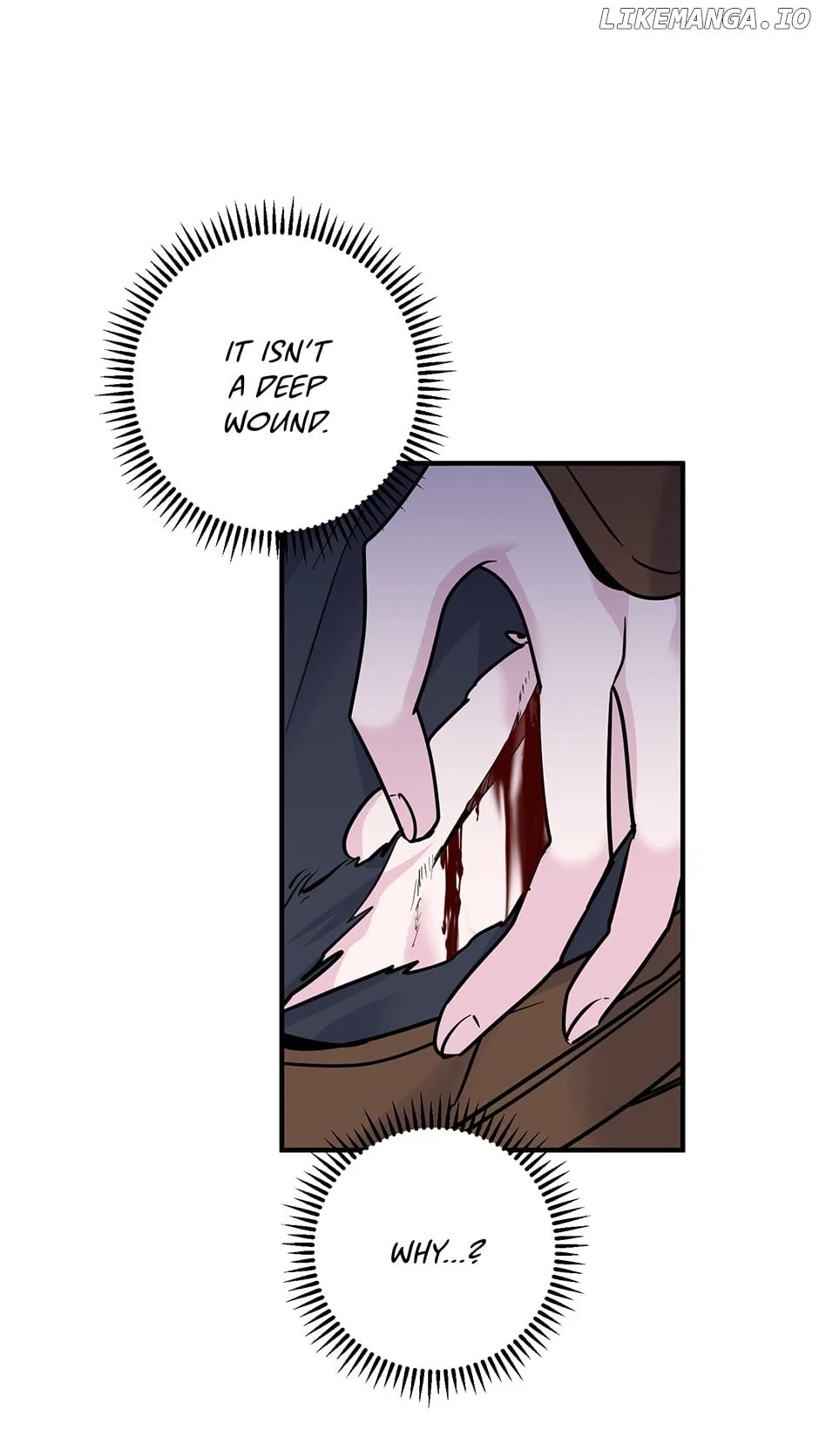 His Majesty’s Secret Heroine Chapter 202 – Page 41