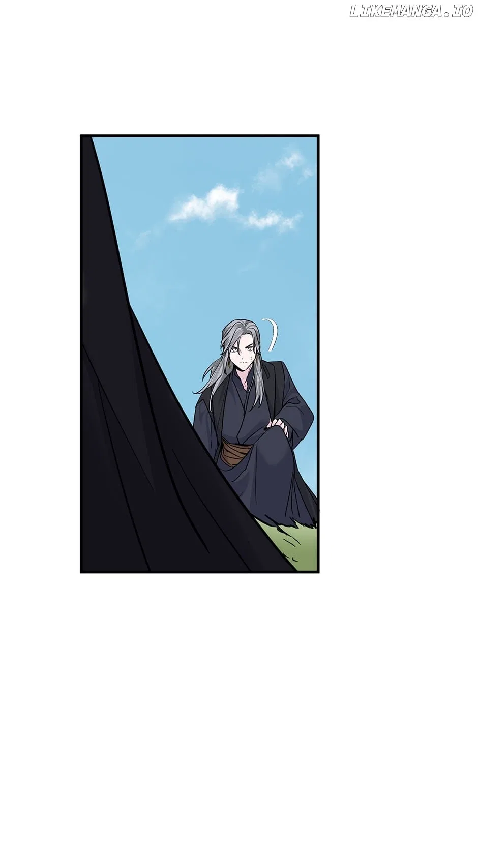 His Majesty’s Secret Heroine Chapter 202 – Page 42
