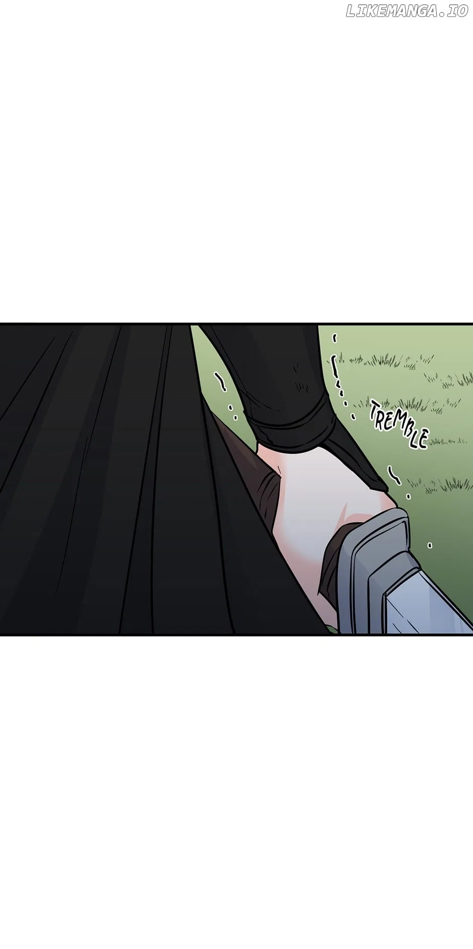 His Majesty’s Secret Heroine Chapter 202 – Page 43
