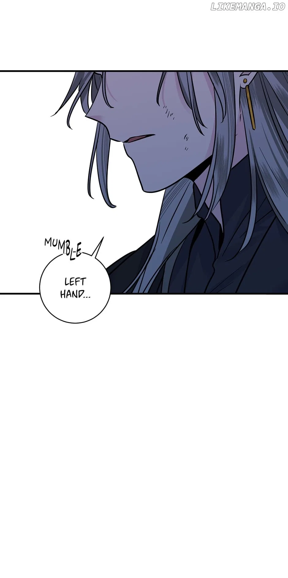 His Majesty’s Secret Heroine Chapter 202 – Page 44