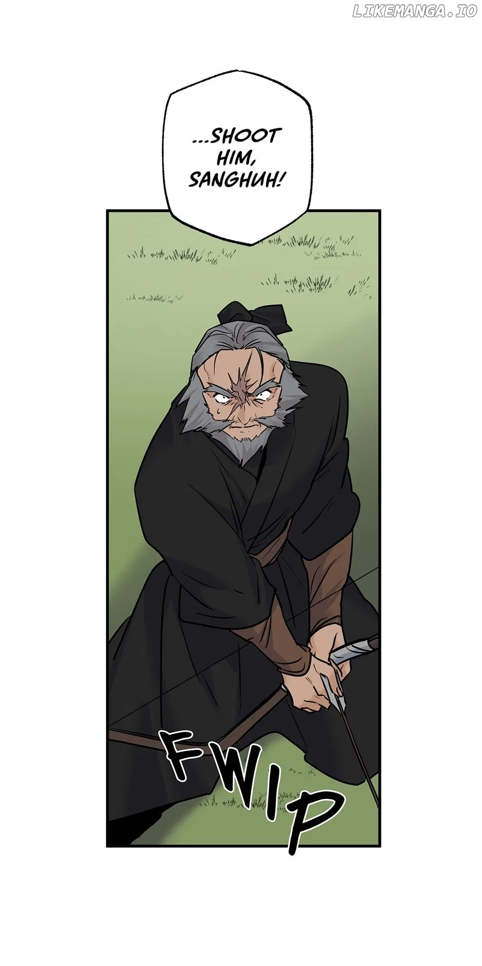 His Majesty’s Secret Heroine Chapter 202 – Page 45