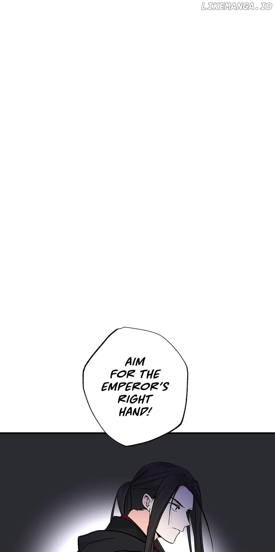 His Majesty’s Secret Heroine Chapter 202 – Page 46