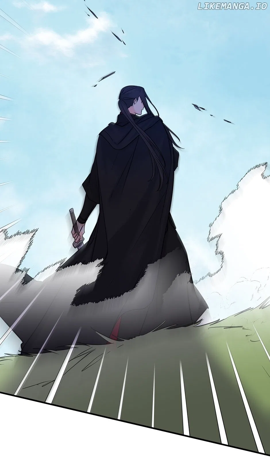 His Majesty’s Secret Heroine Chapter 202 – Page 50