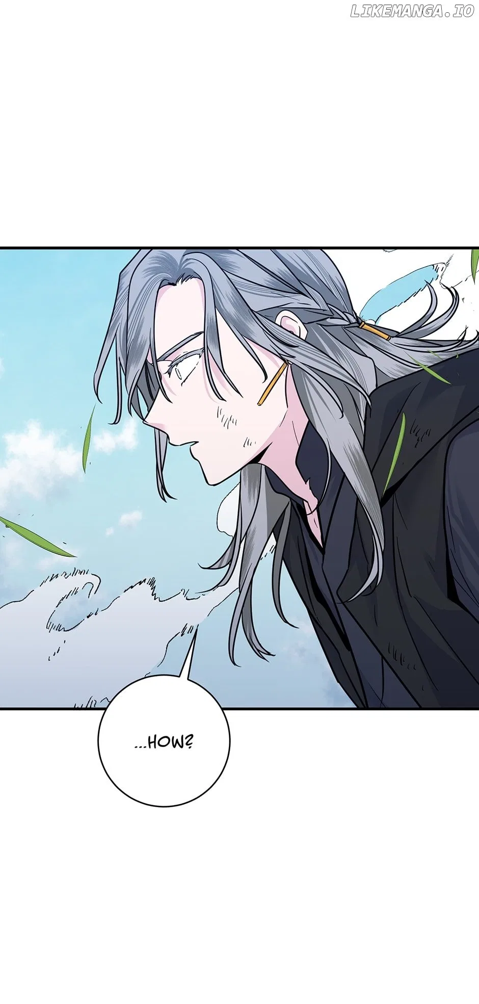 His Majesty’s Secret Heroine Chapter 202 – Page 52