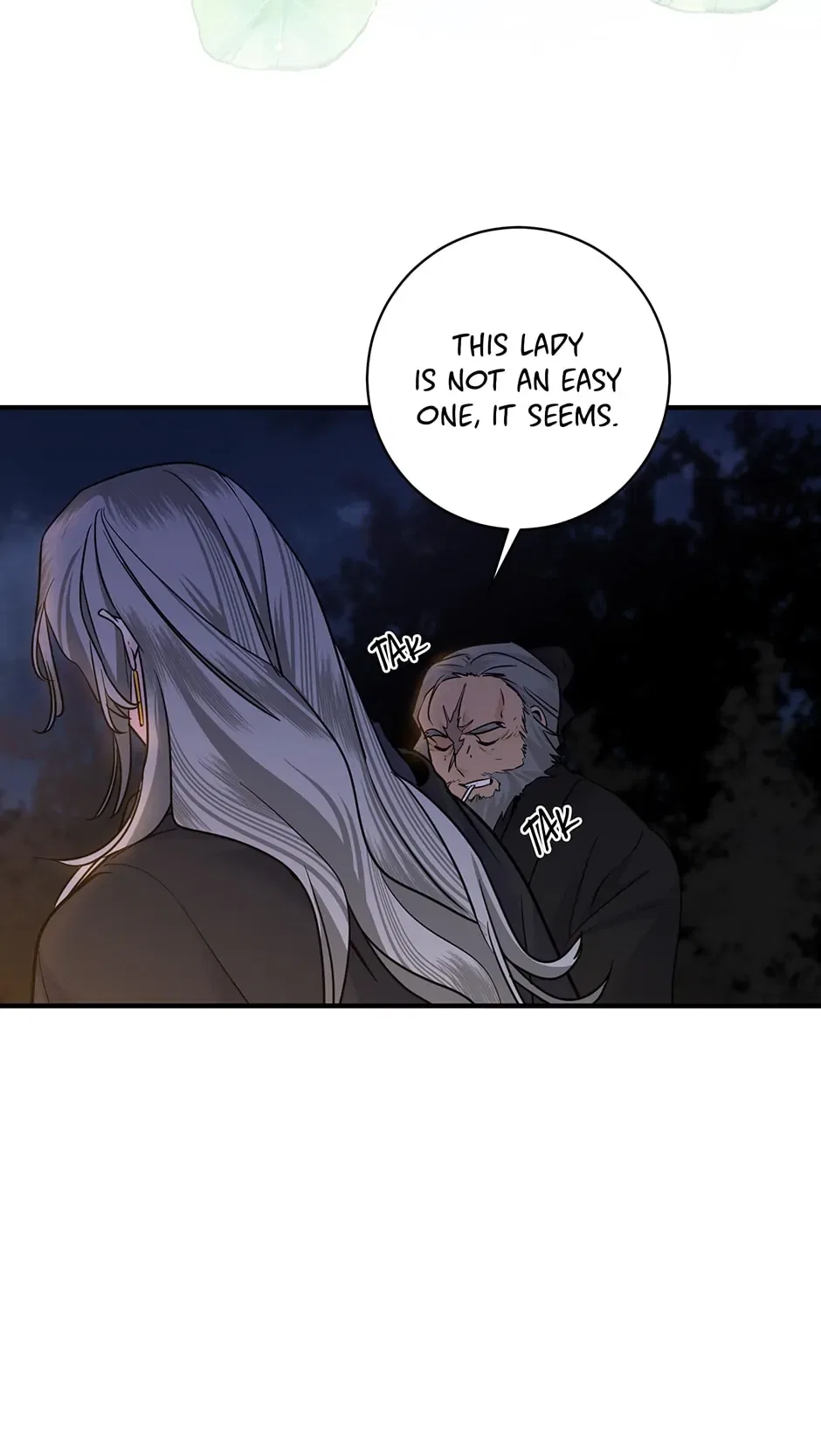 His Majesty’s Secret Heroine Chapter 201 – Page 11