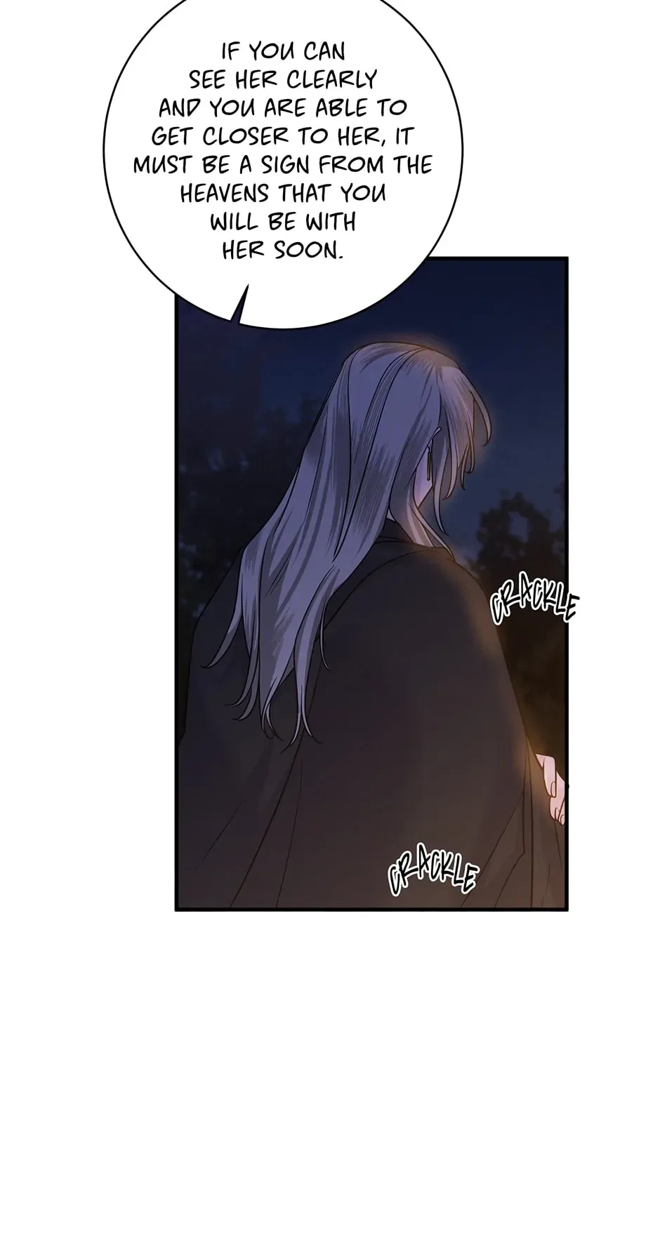His Majesty’s Secret Heroine Chapter 201 – Page 13