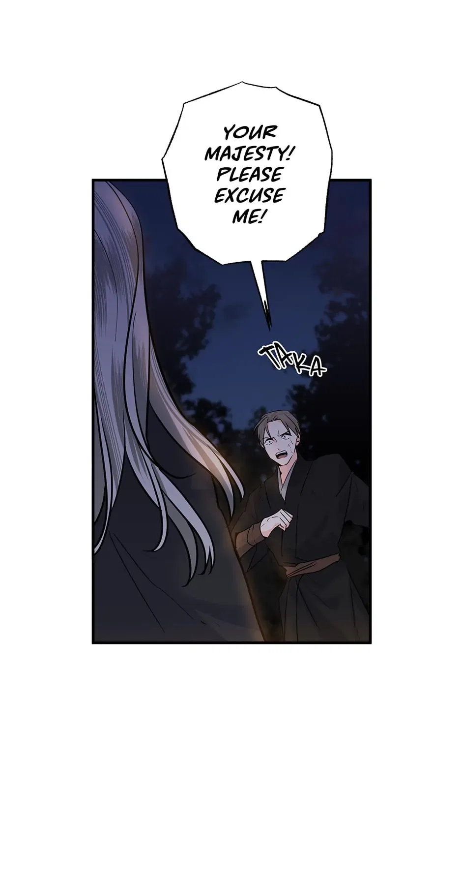 His Majesty’s Secret Heroine Chapter 201 – Page 15