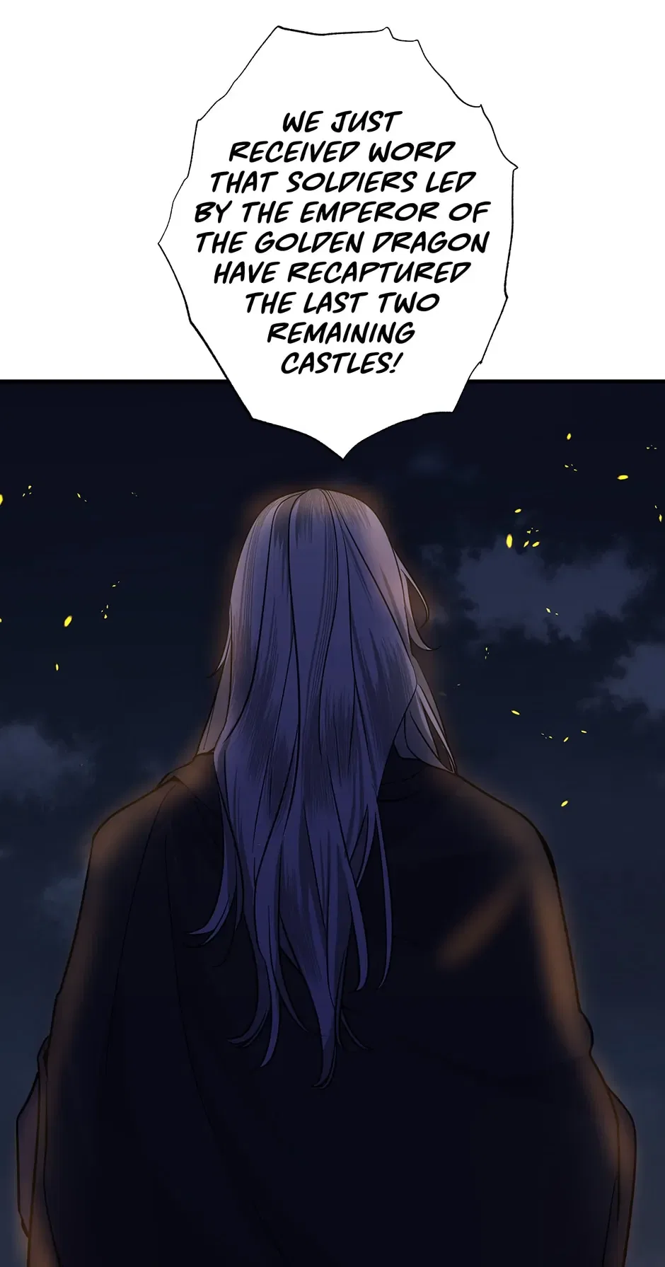 His Majesty’s Secret Heroine Chapter 201 – Page 16