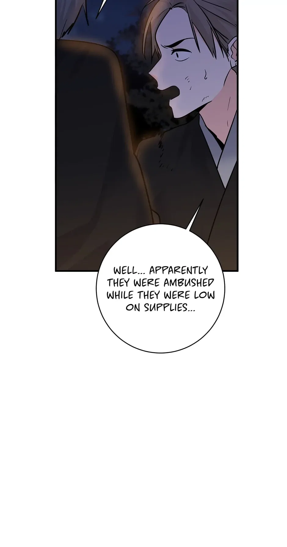 His Majesty’s Secret Heroine Chapter 201 – Page 18