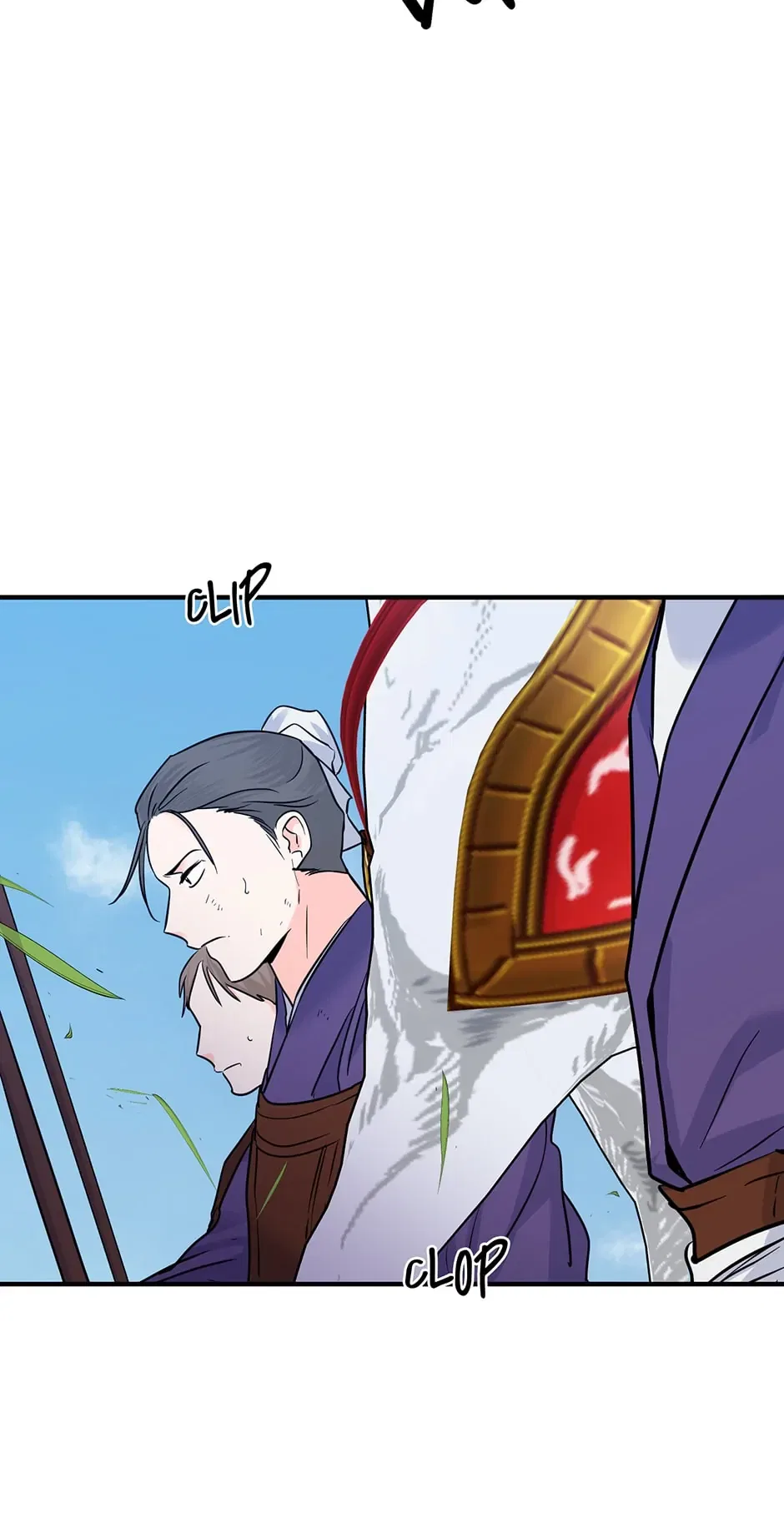 His Majesty’s Secret Heroine Chapter 201 – Page 25