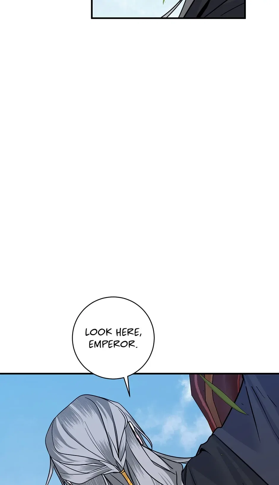His Majesty’s Secret Heroine Chapter 201 – Page 29