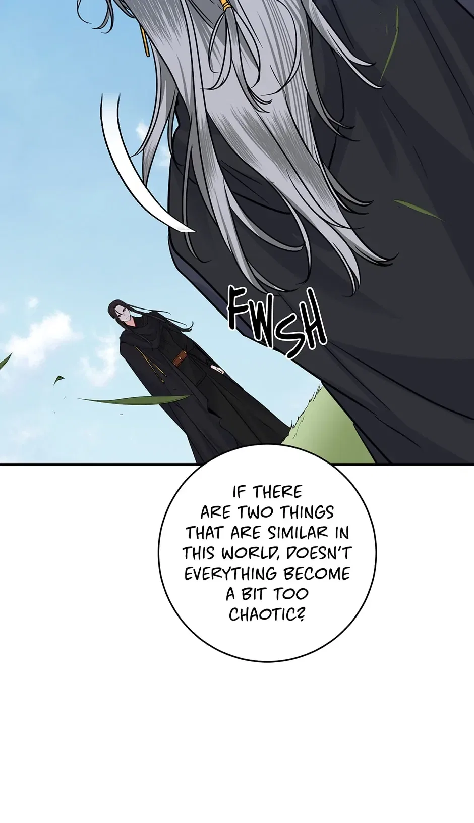 His Majesty’s Secret Heroine Chapter 201 – Page 30