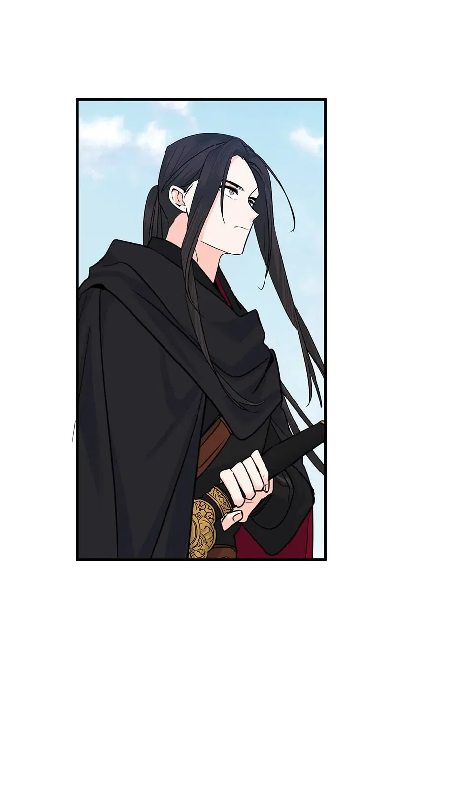 His Majesty’s Secret Heroine Chapter 201 – Page 35