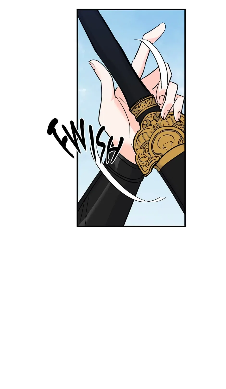 His Majesty’s Secret Heroine Chapter 201 – Page 36