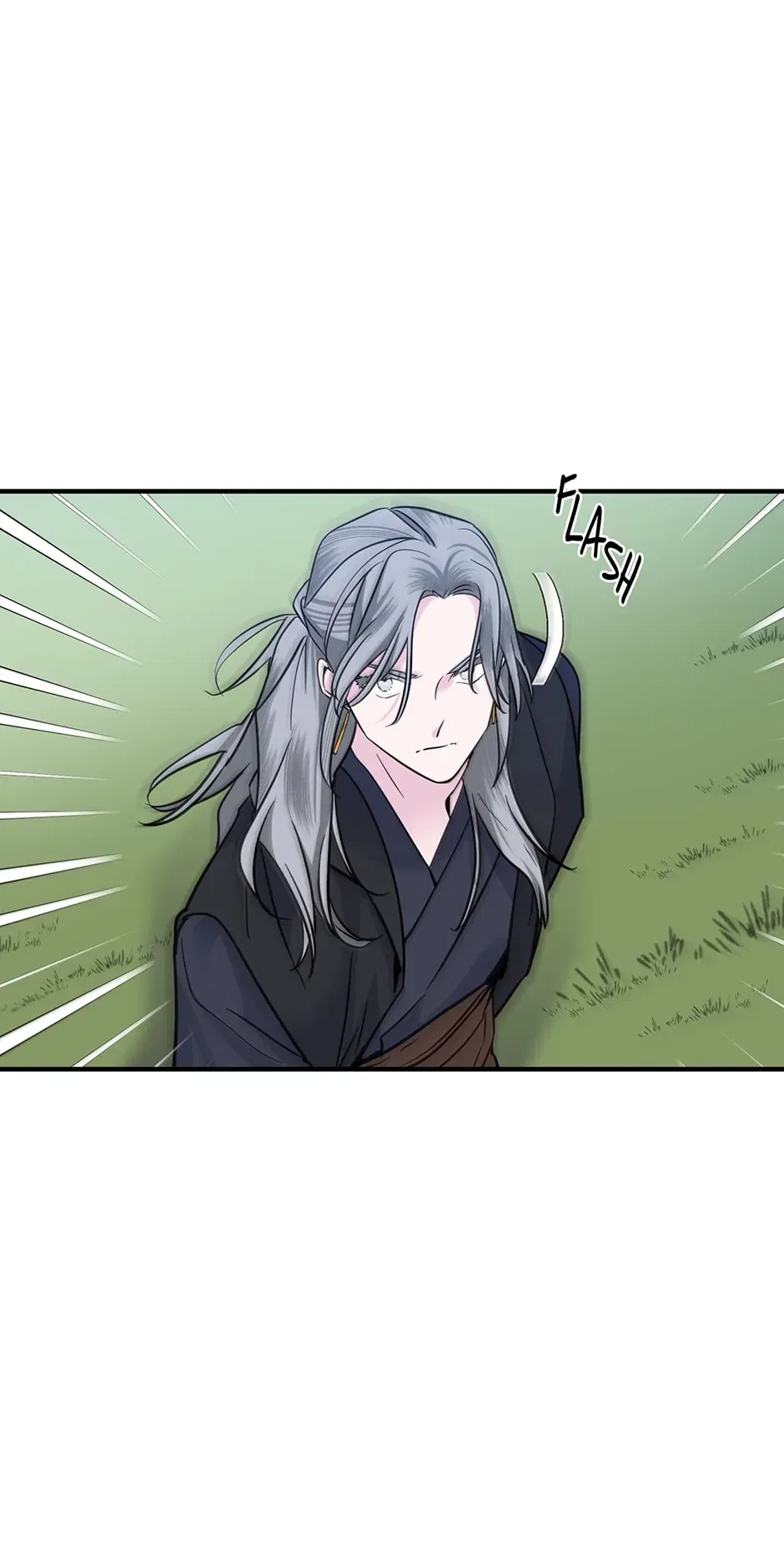 His Majesty’s Secret Heroine Chapter 201 – Page 37