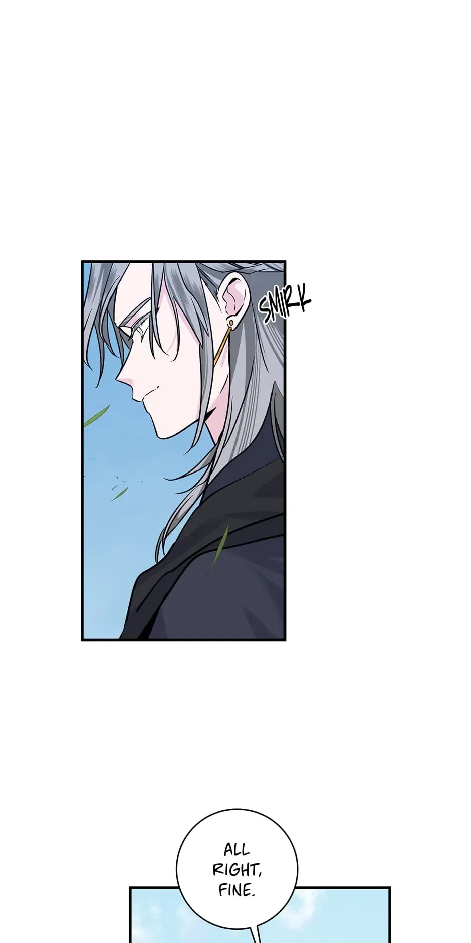 His Majesty’s Secret Heroine Chapter 201 – Page 42