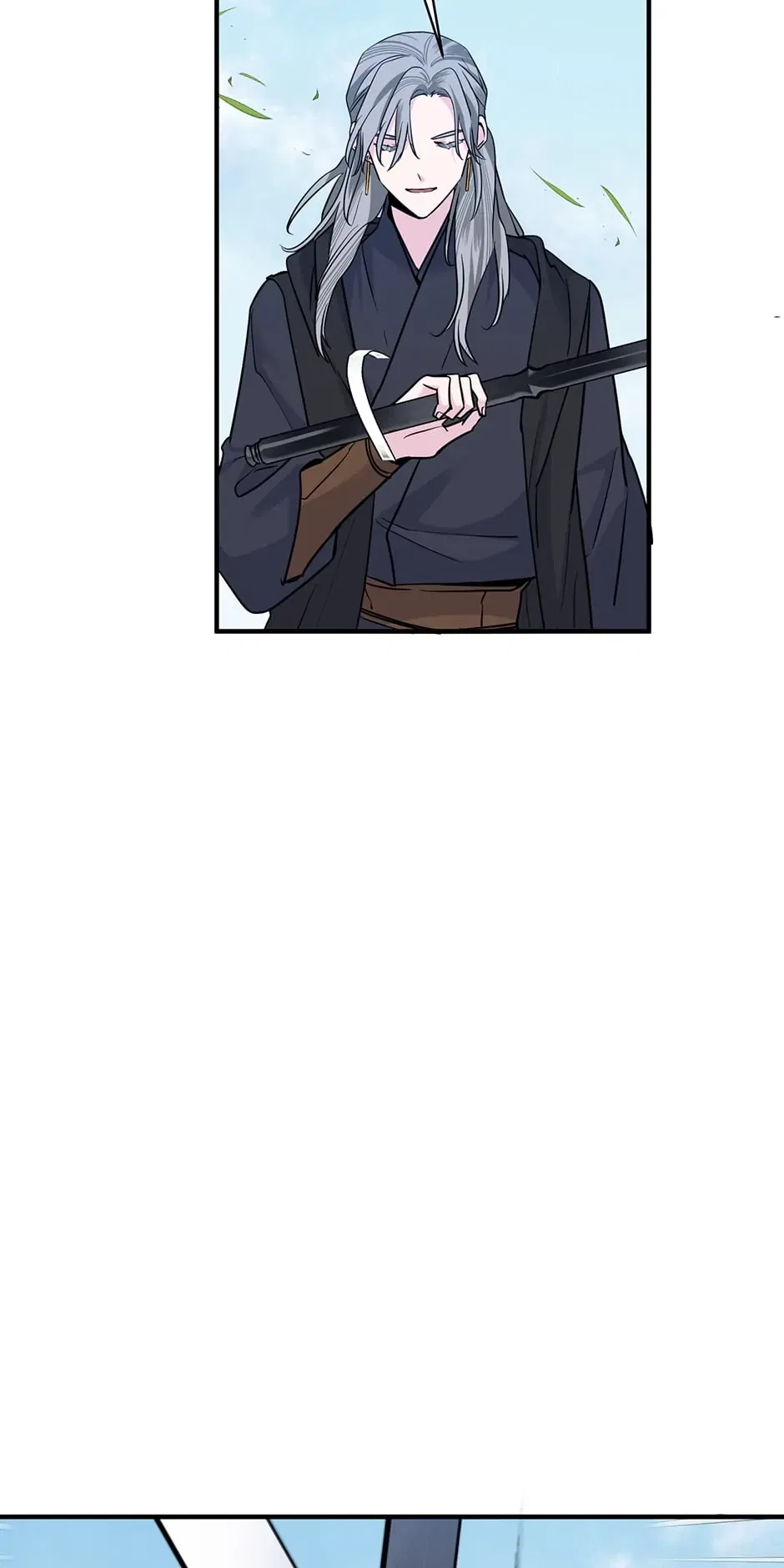 His Majesty’s Secret Heroine Chapter 201 – Page 43