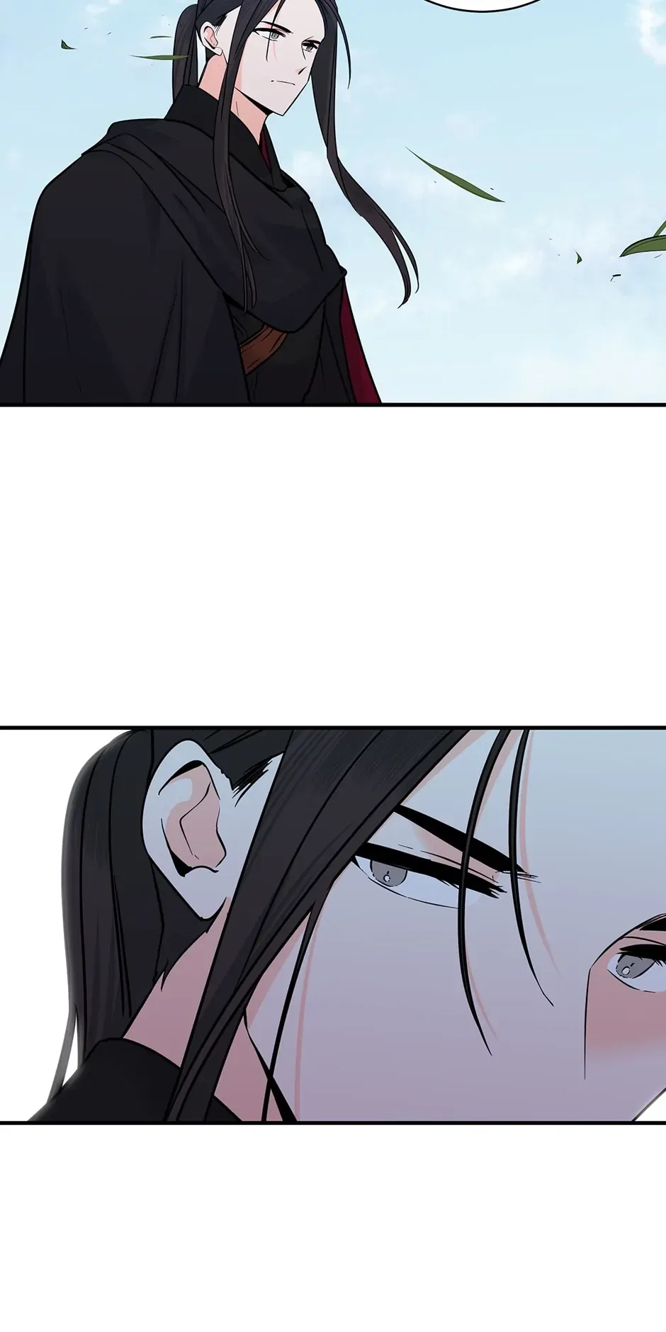 His Majesty’s Secret Heroine Chapter 201 – Page 46