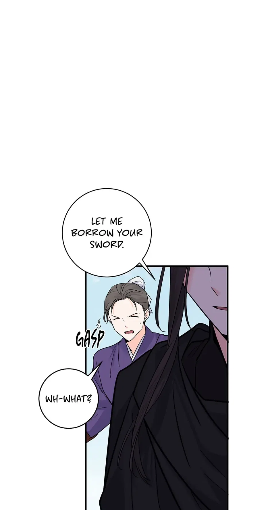 His Majesty’s Secret Heroine Chapter 201 – Page 47