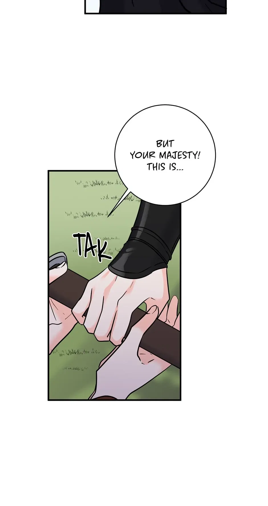 His Majesty’s Secret Heroine Chapter 201 – Page 48