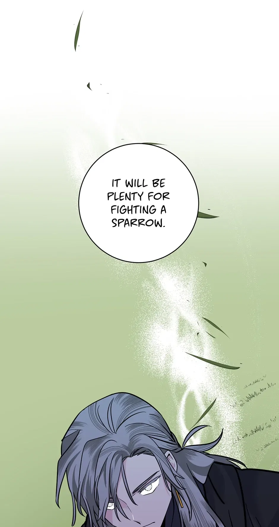 His Majesty’s Secret Heroine Chapter 201 – Page 49