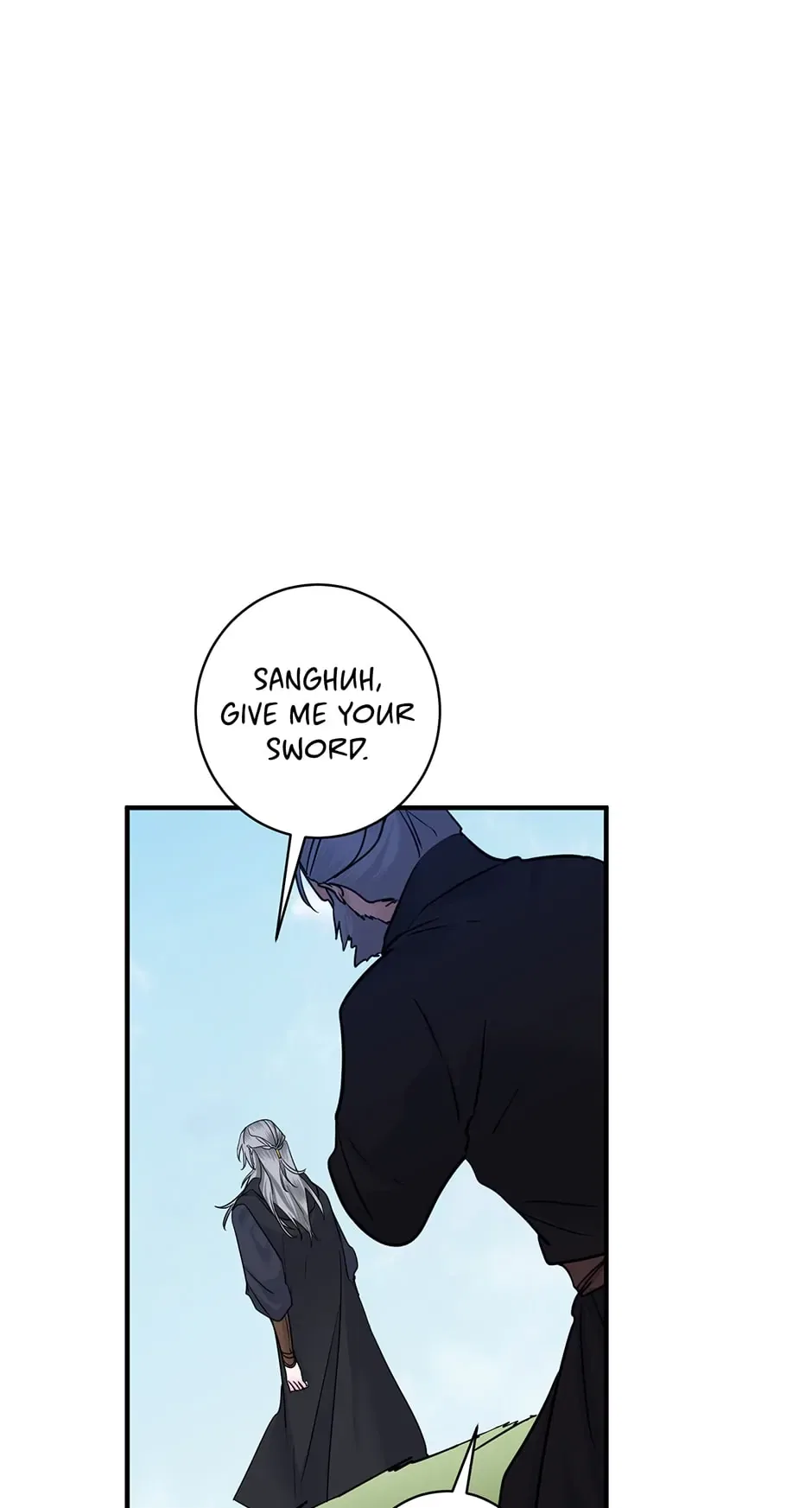 His Majesty’s Secret Heroine Chapter 201 – Page 51