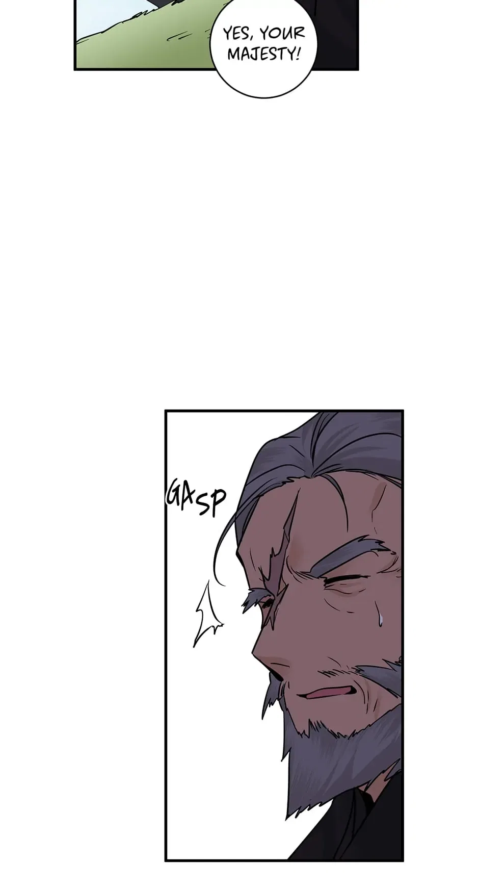 His Majesty’s Secret Heroine Chapter 201 – Page 52