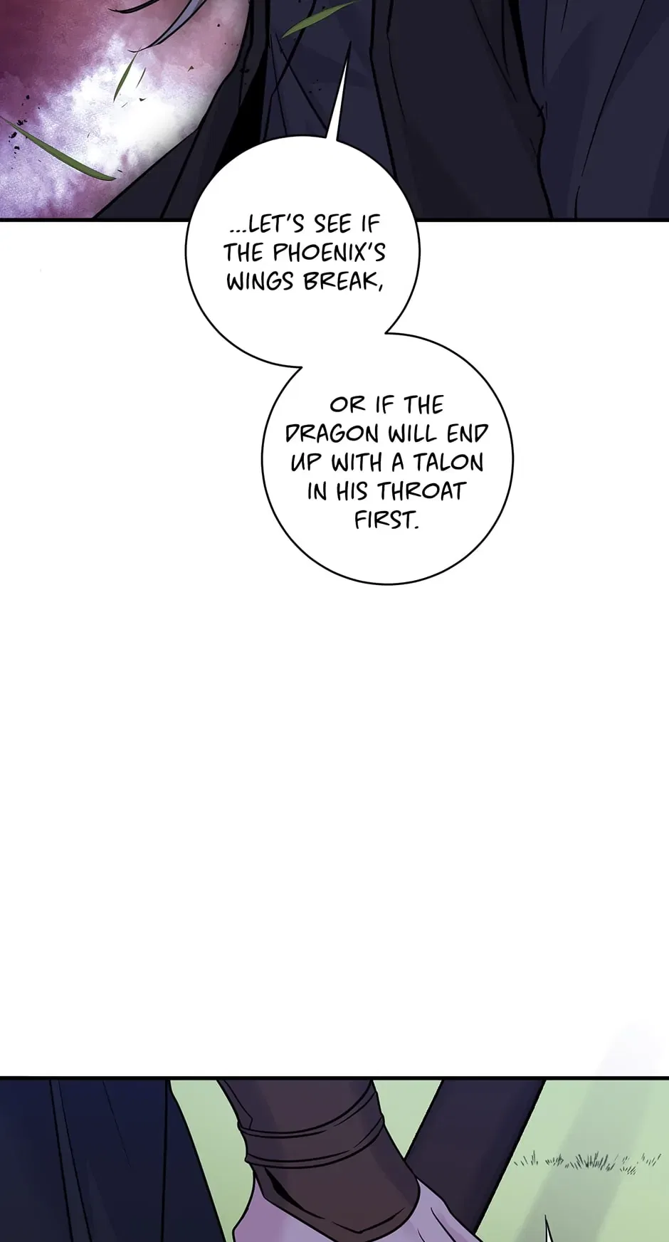 His Majesty’s Secret Heroine Chapter 201 – Page 54