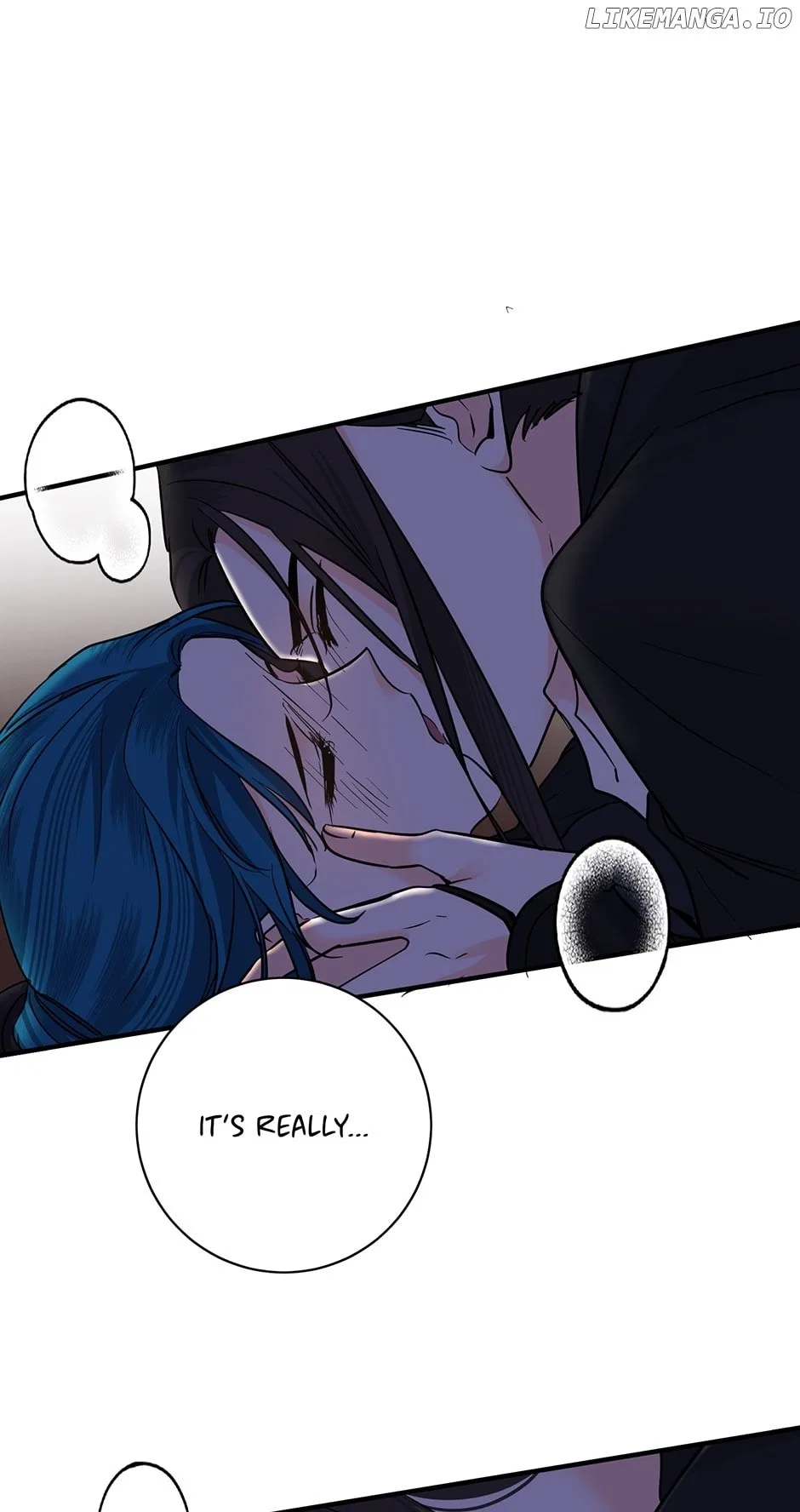 His Majesty’s Secret Heroine Chapter 200 – Page 4