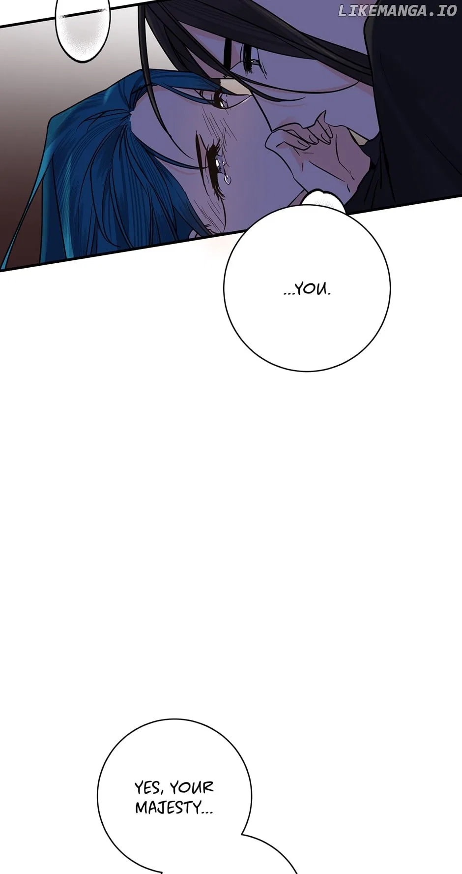His Majesty’s Secret Heroine Chapter 200 – Page 5