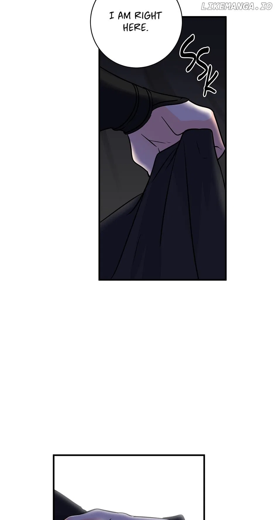 His Majesty’s Secret Heroine Chapter 200 – Page 6