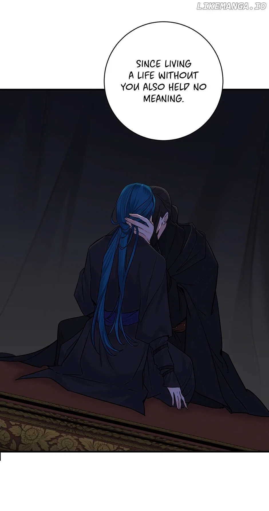 His Majesty’s Secret Heroine Chapter 200 – Page 14