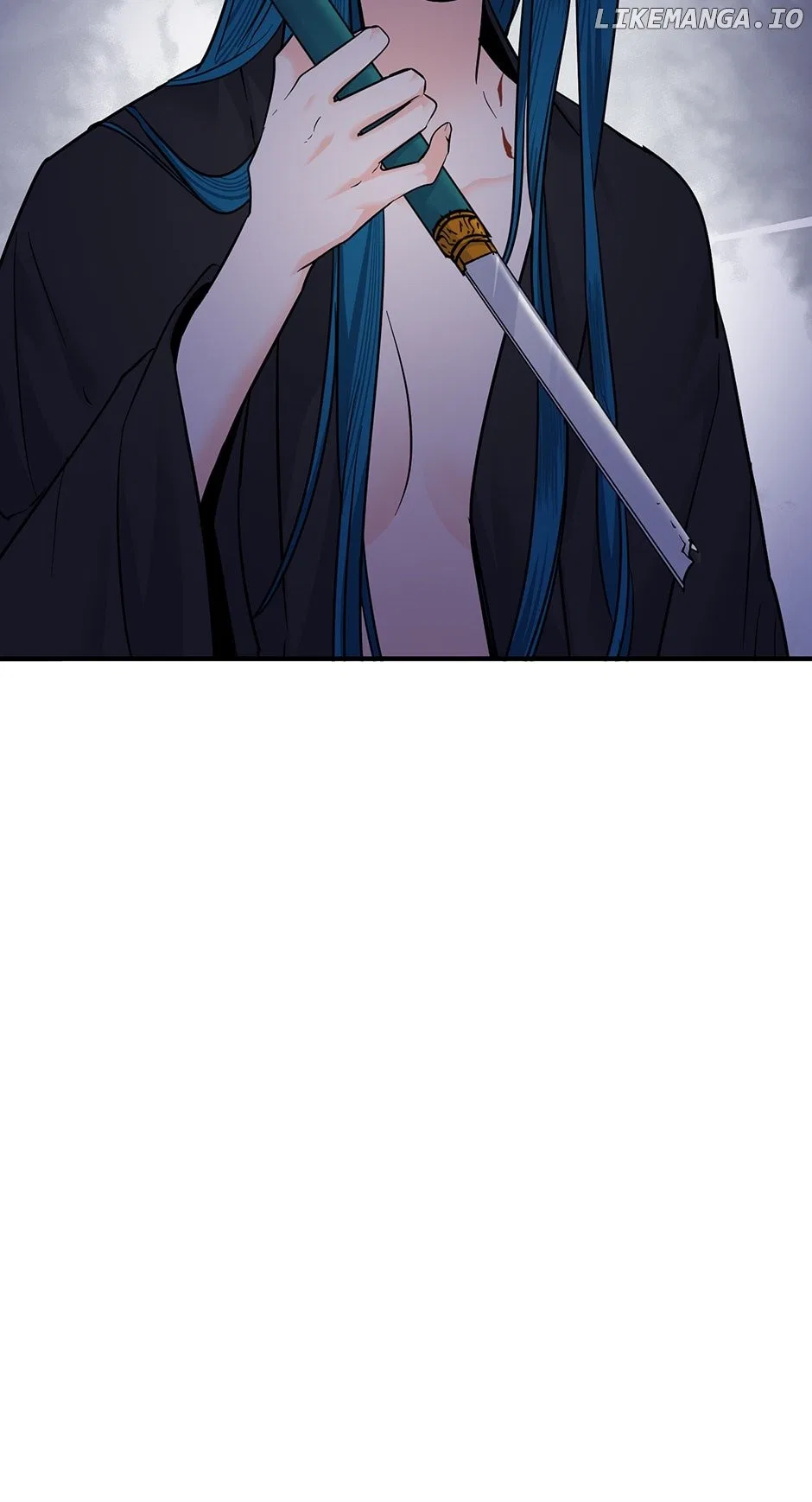 His Majesty’s Secret Heroine Chapter 200 – Page 28
