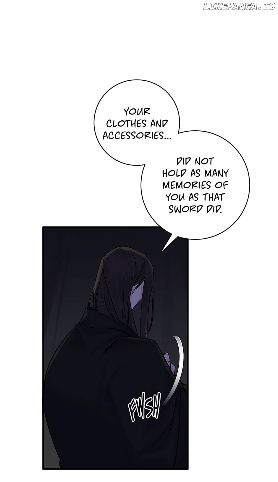 His Majesty’s Secret Heroine Chapter 200 – Page 30